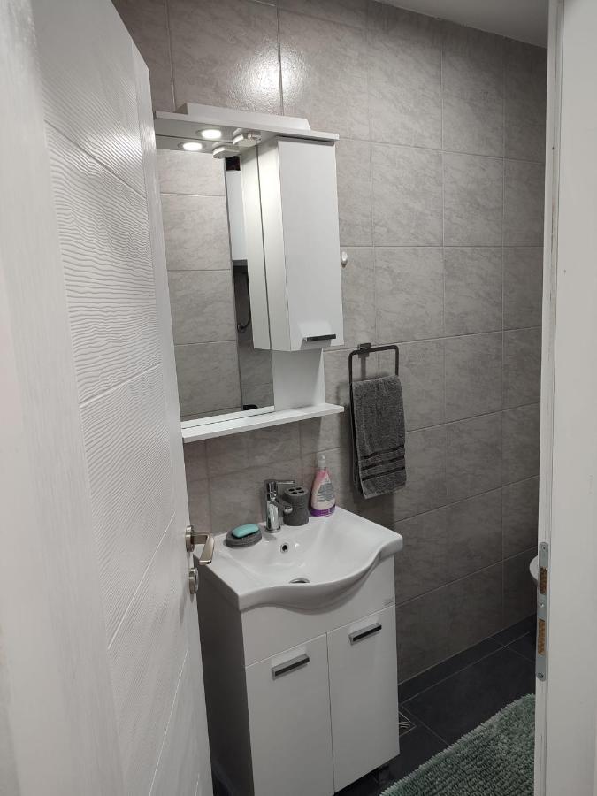 Apartament Stan Na Dan Elena Lukavica Zewnętrze zdjęcie