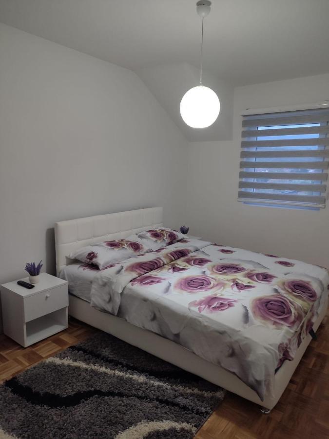 Apartament Stan Na Dan Elena Lukavica Zewnętrze zdjęcie