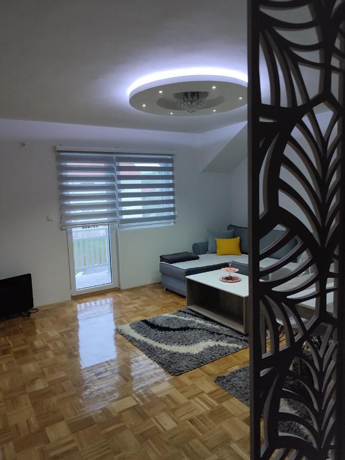 Apartament Stan Na Dan Elena Lukavica Zewnętrze zdjęcie